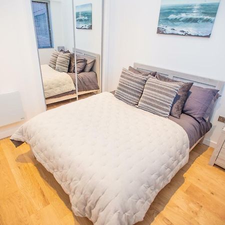 Stylish And Clean 1 Bed Apartment Maidenhead Town Center Экстерьер фото