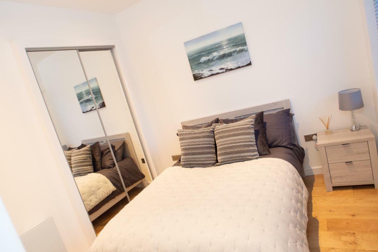 Stylish And Clean 1 Bed Apartment Maidenhead Town Center Экстерьер фото