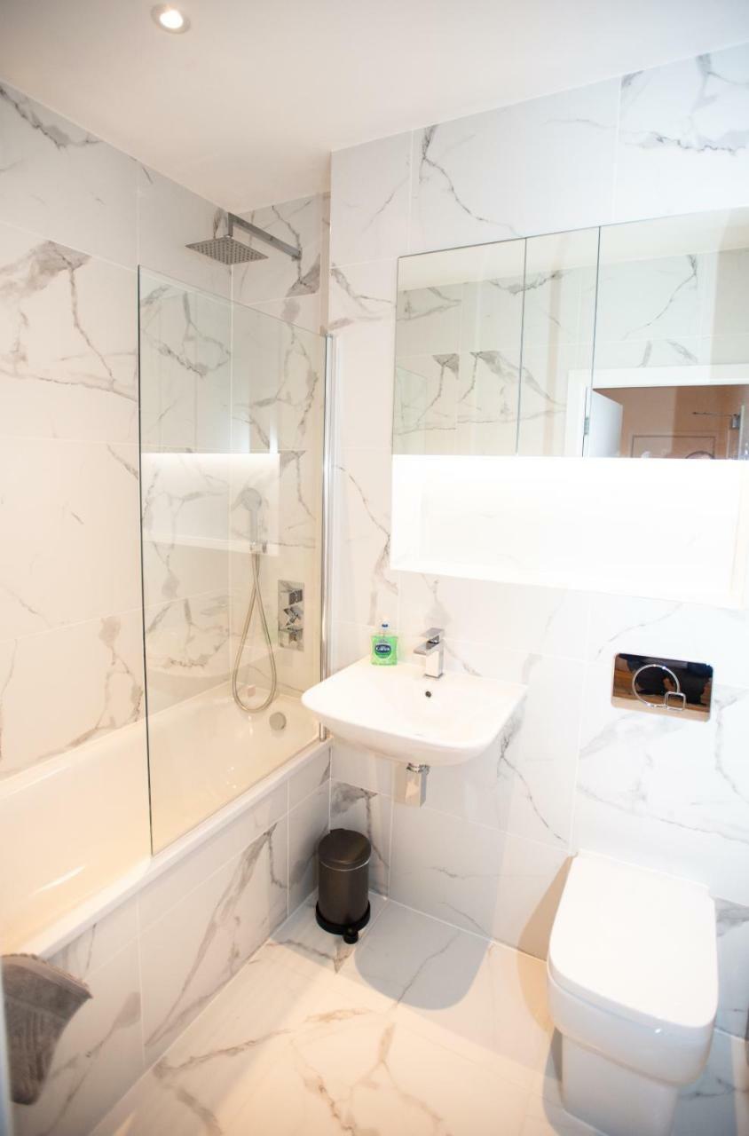 Stylish And Clean 1 Bed Apartment Maidenhead Town Center Экстерьер фото
